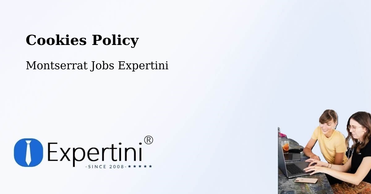 Cookie Policy – Marko Bottom - Montserrat Jobs Expertini