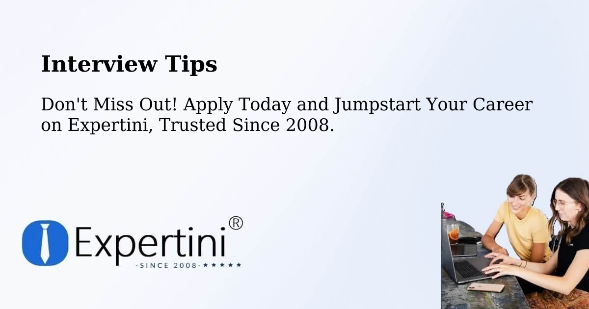 Interview Tips & Techniques for Job Seekers – Marko Bottom - Marko Bottom, Montserrat Jobs Expertini