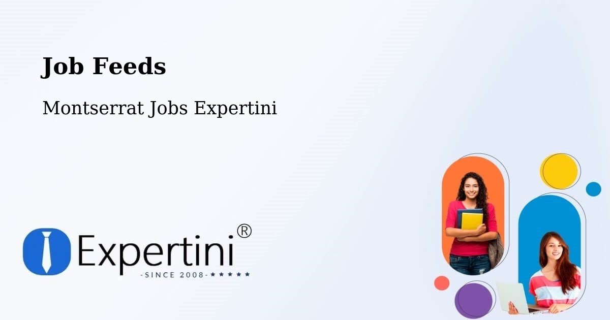 Job Listings Feed – Marko Bottom - Montserrat Jobs Expertini