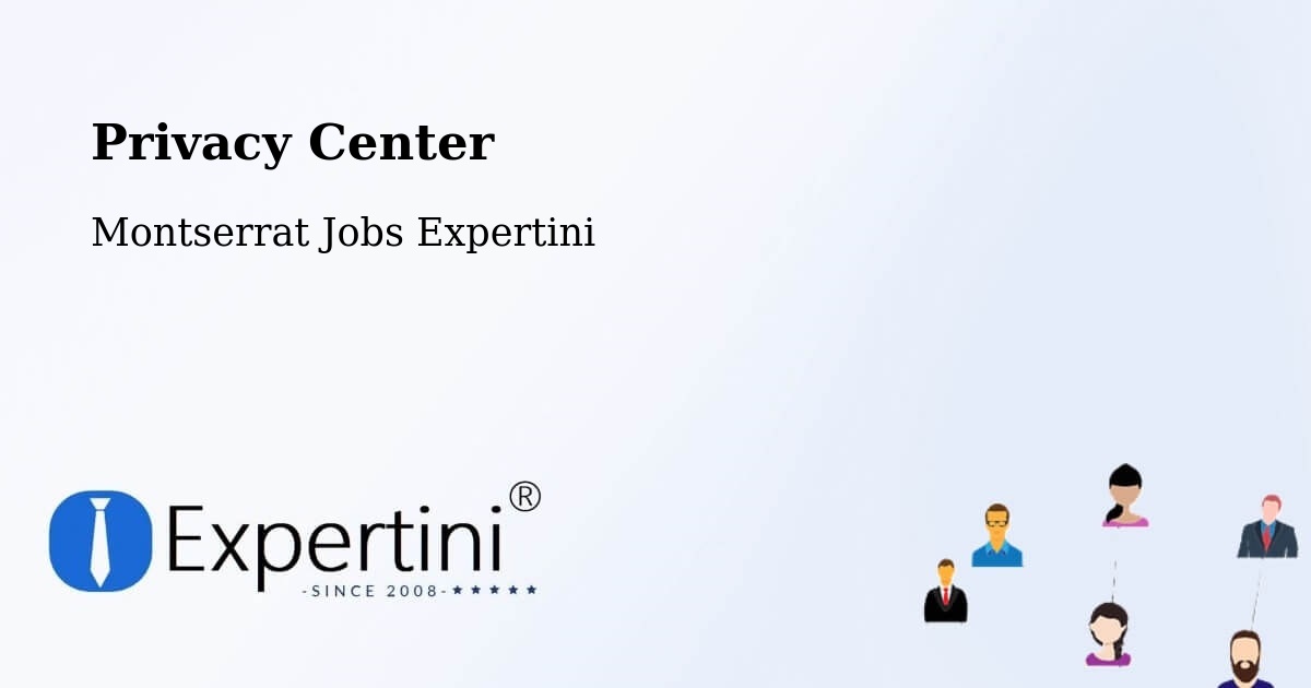Privacy Policy – Marko Bottom - Montserrat Jobs Expertini