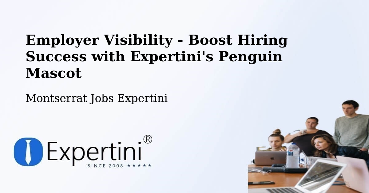 CV and Resume Visibility Optimization – Marko Bottom - Montserrat Jobs Expertini